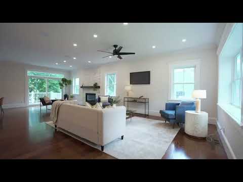 ⁠33 Ridge Street, Arlington | Arlington, MA Homes for Sale