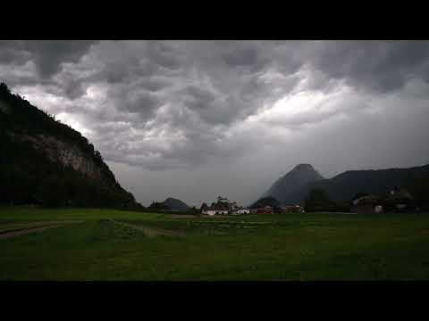 Thunderstorm