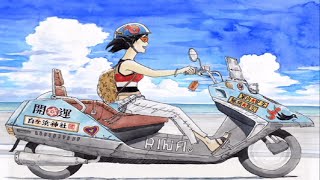 #8【レトロゲー女性実況】あの夏の記憶を求めて、青春ストーリーを初見プレイ【白中探検部】