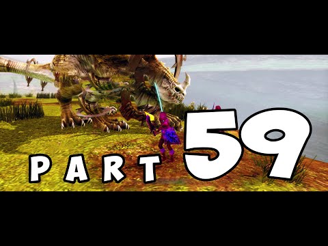 Final Fantasy XII The Zodiac Age HUNT 22 Old Legends, Decaying Bonds LINDWYRM Part 59 Walkthrough