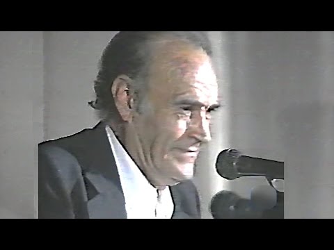 Pies de Plomo (cante) & Niño Segundo (toque) - Fandangos Naturales, Flamenco 1986