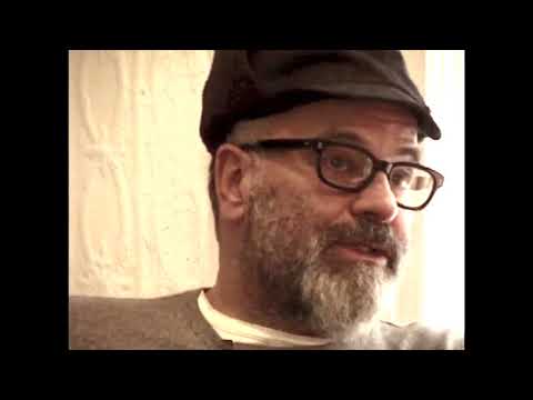 Amos Poe on how Jean-Luc Godard scammed him