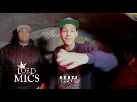 Depzman Vs Kdot | LOTM [DoeP Edit]