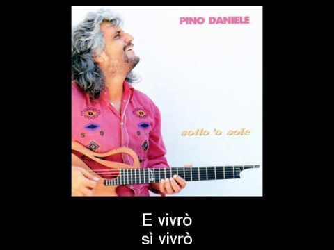 Pino Daniele - Quando