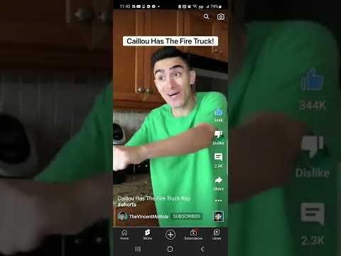 YouTube Thumbnail