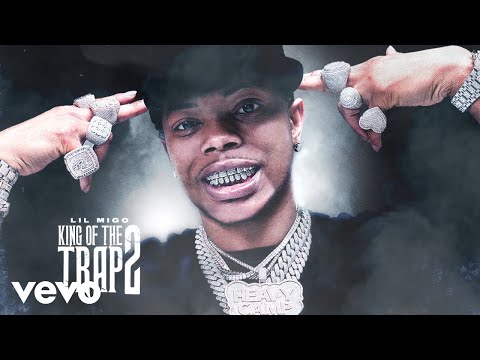 Lil Migo - F Da Rap Game (Audio) ft. Blac Youngsta, Maui Mac