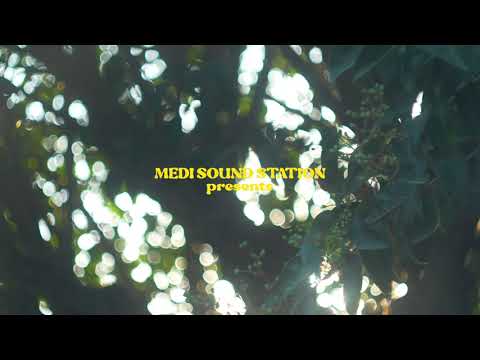 Sahir Dub - Medi Sound Station