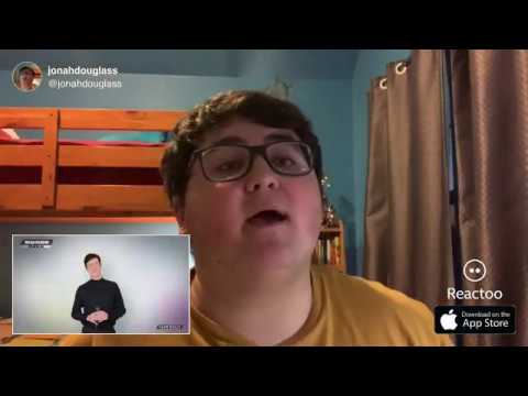 The Voice Season 18 Finale Reaction: Micah Iverson’s “Butterflies”