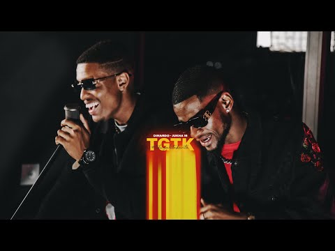 Dinardo & Jukha 15 - TGTK (Vídeo Oficial)