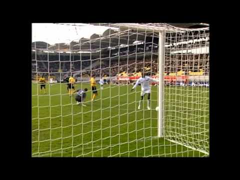 Roda JC - Feyenoord door de jaren heen