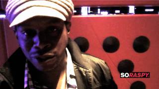 SWAY @ Lil Wayne Unplugged Screening [www.soraspy.com]