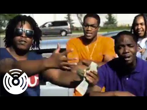 Young South - Money, Cars, Clothes Official Video