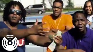 Young South - Money, Cars, Clothes Official Video
