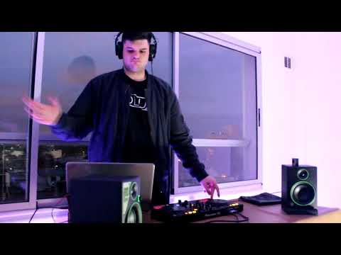 Zëbr live at Origenes - Uaken - 9.10.20