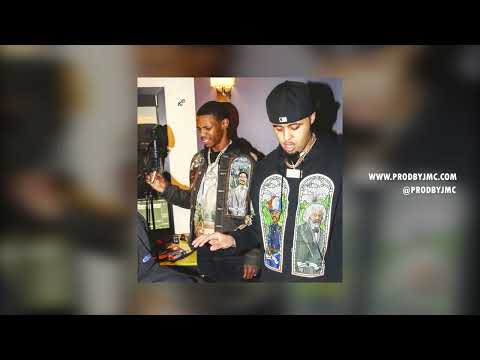 [FREE] A Boogie Wit Da Hoodie x Richie Rozay Type Beat "I'm Already Gone"