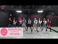 MOMOLAND 모모랜드 뿜뿜 BBoom BBoom Dance Practice