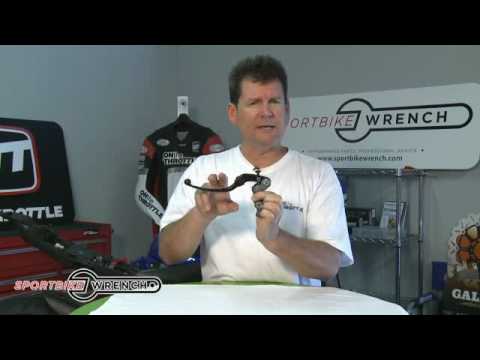 Accossato Master Cylinder Info Video