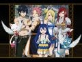 Fairy Tail ~ Egao No Mahou 