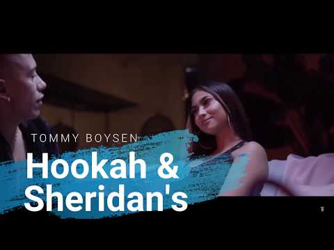 Paloma Mami, Tommy Boysen TOP 5 canciones hit en spotify| ARTISTAS CHILENOS