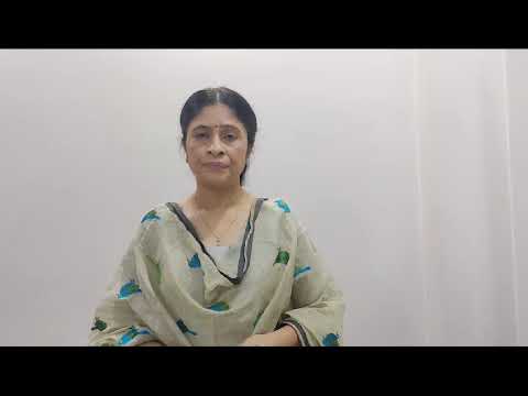ARUNA SONI Audition