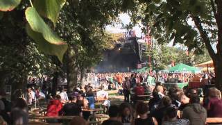 Open Flair Festival 2010 // Trailer