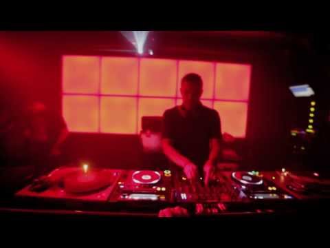 Ben Klock at Culture Box