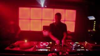 Ben Klock at Culture Box