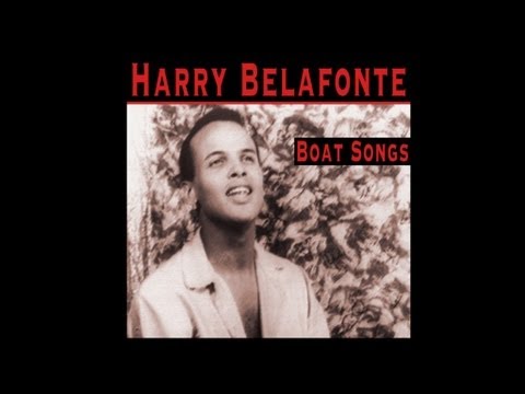Harry Belafonte - Cu Cu Ru Cu Cu Paloma (1957) [Digitally Remastered]