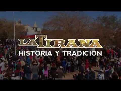 La Tirana Historia y Tradición 1/4