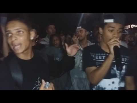 Monstrinho vs Shinigami - 2°fase - DESAFIO ALCÂNTARA VS SERRARIA