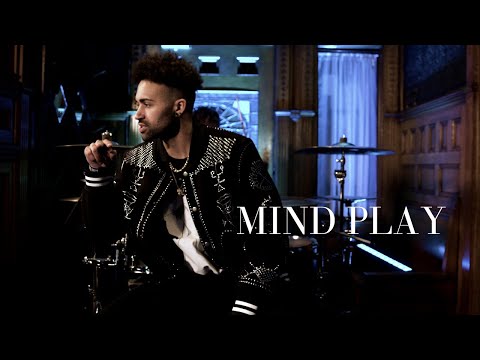 Mind Play- Promises Unsaid [OFFICIAL MUSIC VIDEO]