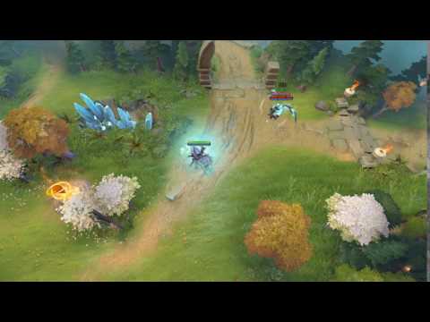 Dota 2 Visage counter pick: Weaver