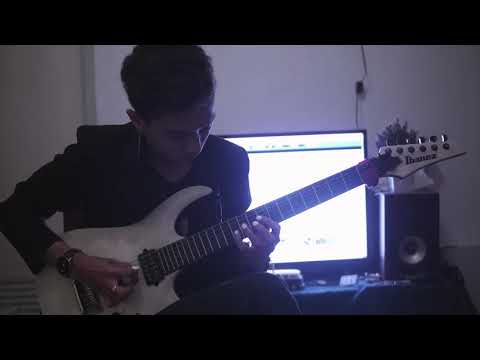 Kiesel Guitar Solo Competition 2019 - ThatDamnRabbit #kieselsolocontest2019