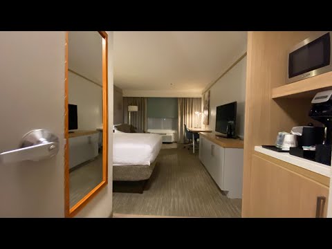 Hilton Garden Inn Irvine East Lake Forest