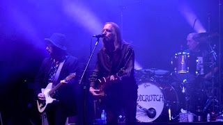 MUDCRUTCH - TRAILER (COVER)