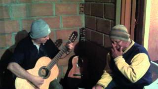 EL HOMBRE Y EL AGUA  Jhoan Manuel Serrat