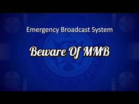 Mmb trelly(heart gone)ft mmb sjay