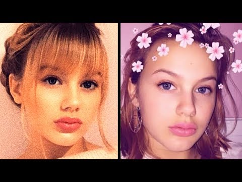 download lagu mp3 mp4 Fall Rebecca, download lagu Fall Rebecca gratis, unduh video klip Fall Rebecca