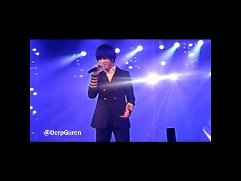 120406 SS4 Paris Yesung Solo.wmv