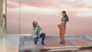 Ty Dolla $ign - By Yourself (feat. Jhené Aiko & Mustard)
