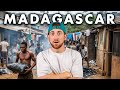 Entering The 4th Poorest Country In The World