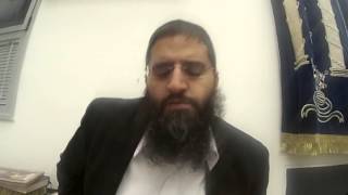 אחד הסרטונים הקצרצרים החשובים ביותר לכבוד פסח!