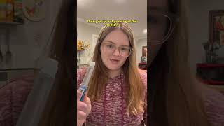 How to take your Ozempic injection #shorts #ozempic #glp1 #semaglutide #weightloss #tutorial