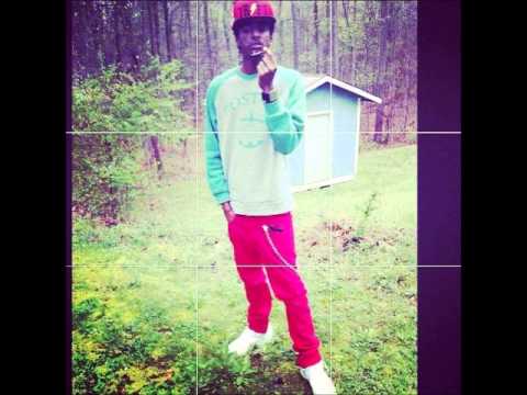 HonchoBandz - "Honcho'z Story" [Official Audio]