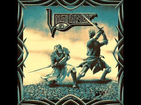 Vigilance - Roka Pogube (Vigilance 2022)