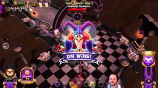 Dungeonland: Multiplayer with Subscribers! [Extra-Life Charity Stream]