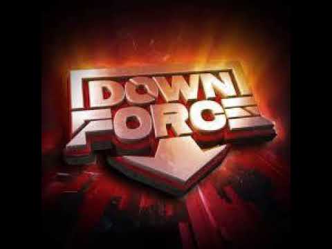 Azzy Mc Downforce BadBoy - Dj A.G.M 2019