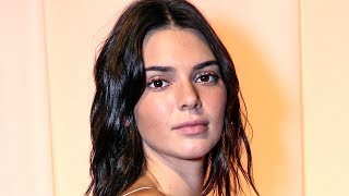 Kendall Jenner Reacts To Naomi Campbell Shade | Hollywoodlife