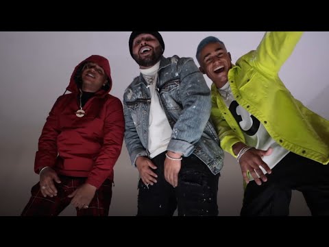 Dónde Está? feat Paulino Rey y Oken