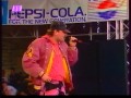 Werner Wichtig Pump Ab Das Bier Live Open Air 1990